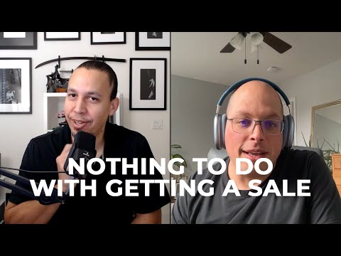 Why Going Viral Shouldn't Be Your Goal