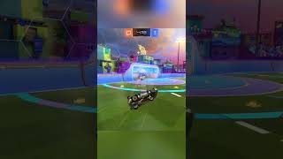 This audio is fire! #rocketleague #rl #rlclips #rlchamp #gamingshorts #gaming #fyp