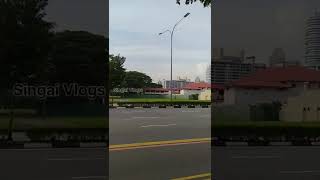 Singapore Kallang Road Bugis Kg View/Singai Vlogs/#shorts .