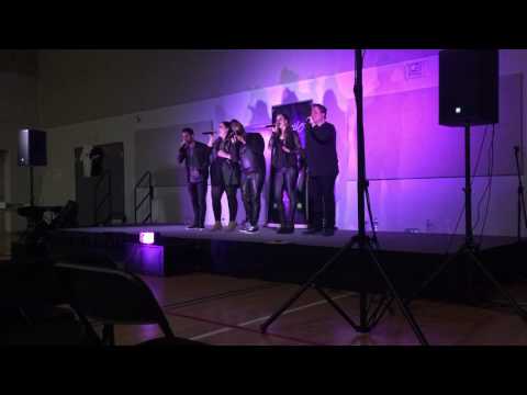 Eh440 - North Dumfries Community Centre, Ayr
