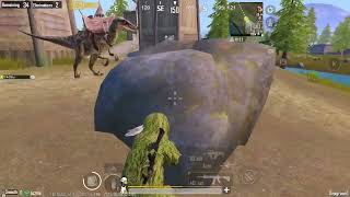 Solo Squad Short In New Mode🥵 #pubgm #bgmi #shortvideos #pubgmobile #mrcode