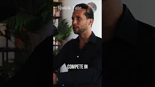 Instagram's Battle Against TikTok - Bringing Andrew Back for Market Share