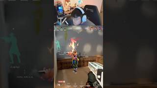 Valorant Raze Agent