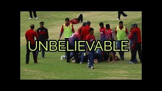Karan kc 42 runs l Nepal vs canada l Unforgetable memory for Nepal cricket