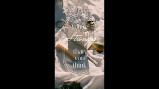 Free Daily Motivation Instagram Reels Video Template (Customizable) - FlexClip
