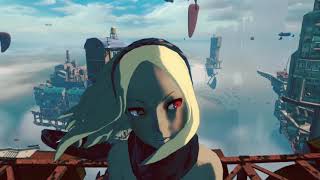 Gravity Rush 2 - Let's Just Travel!