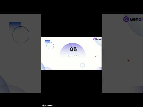 Generative AI Training | Hyderabad | AI Course