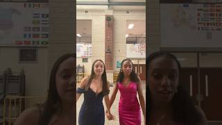 As long as i look fly by prom night #transition #prom