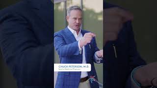 Ultrasound guided carpal tunnel release | Dr. Charles Peterson | Arizona Sports Medicine Center