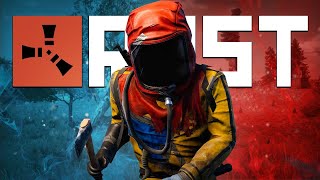 Rust Gameplay Sinhala Live ! චින්න්නූ තලමු 😂