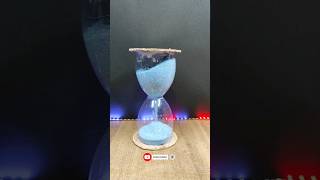 SAND CLOCK🔥 #shorts #youtubeshorts