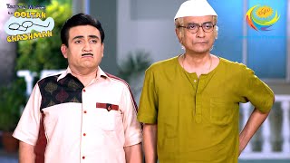 Jethalal's Dinner Plan Gets Spoiled | Taarak Mehta Ka Ooltah Chashmah | Khane Ki Chinta