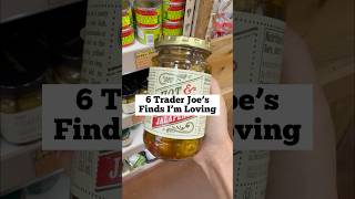 🛒Trader Joe's Haul #traderjoes #traderjoesfinds #traderjoeshaul #groceryhaul #shortsvideo #grocery