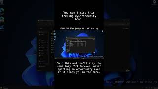 Watch This Before You Get Hacked — POC