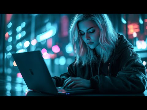 Deep Work Music — Deep Future Garage Mix for Concentration