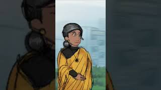 Roshni ka Khwaabo ka Darakth | Roshni diary| Animated series