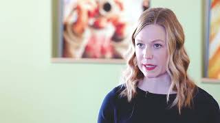 Anna Wallisch, postdoctoral researcher at KU Life Span Institute