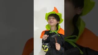 ハロウィンで100%確実にお菓子を得る方法