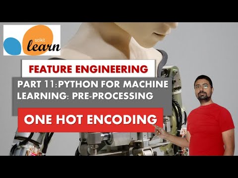 One Hot Encoding | Different Types of Feature Engineering Encoding Techniques | TeKnowledGeek