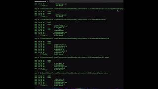 Hacker CMD Trick in 10 Seconds! | dir /s | Viral PC Prank 💻🔥