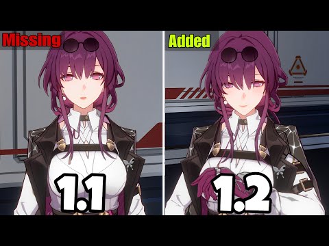 All New 1.2 Changes & Features in Honkai Star Rail