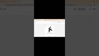 Create a #WolfLogo in 1.5 Min with #chatgpt & #ImagineAI! 🐺