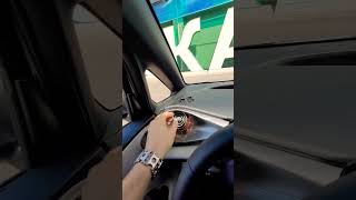 2023 BYD Dolphin - POV review: interior, exterior