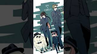 [spy x family] #trending #anyacutemoments#spyxfamily