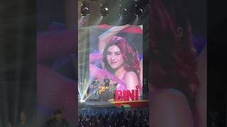 kagwapa oy, mikha lim! #mikhalim #binimikha #bini #biniph #bini_ph