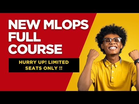 Day 2: MLOps Full Course | AWS, Azure, GCP Integration for Machine Learning Operations | Join Now!