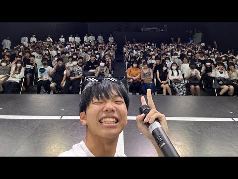 【初イベント】えるにーにょオフ会の裏側に密着してみた