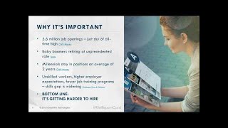 Recruitment Marketing in 2017: How the Fortune 500 (and You!) Stack Up