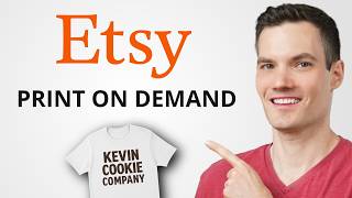 How to Start a Print on Demand Etsy Shop with Gelato