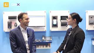 Aiphone at GSX 2024