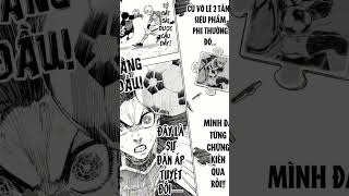 Bàn thắng không có lần 2 trong blue lock #xuhuong #anime #shots #bluelock