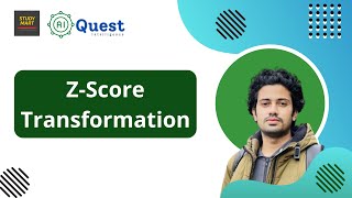 Standardization in Statistics | Standard Scaler in Machine Learning | Z-Score Transformation