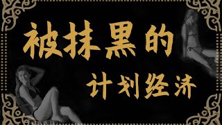 早安打工人，又是996的一天，来看看计划经济？