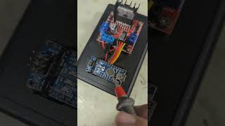 Quick Tip - When Probing Small Circuitry