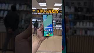 Eng arzon telefon🤫 #toptags #smartphone #uzbekistan