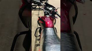 Tvs stryker sell post #motorcycle #automobile #tvsmotors
