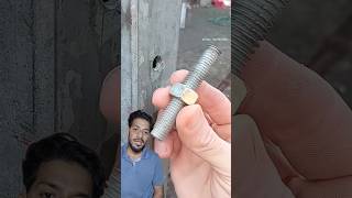 "DIY Tool to Tighten Cables Securely – Made with Your Own Hands #shorts