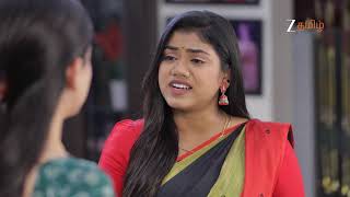 Idhayam | Ep - 739 | Best Scene | Jul 17 2025 | Zee Tamil
