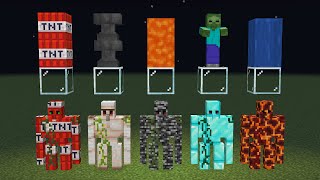 which golem will survive?
