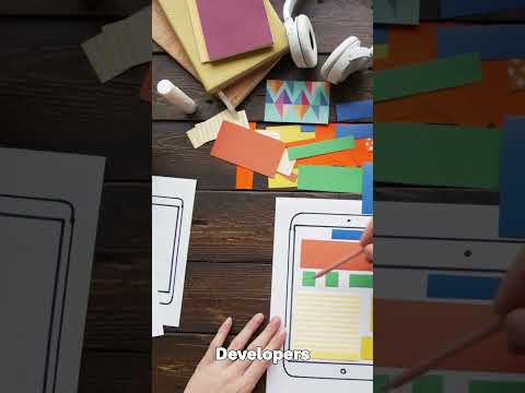 Web Applications: React's Magic Touch