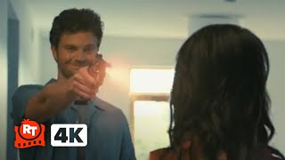 Companion (2025) 4K -  Iris Gains Control Scene | Movieclips