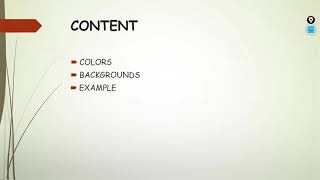 CSS in Tamil (Part 3)