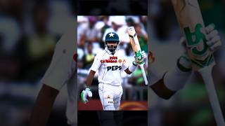 Babar Azam: The comeback story.|#shorts#sg