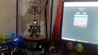 ESP8266, Tasmota, and Alexa Demo