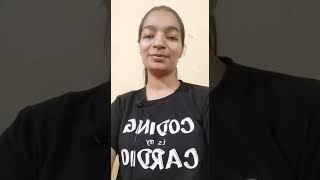 Updates for 26th May | Kirti Gera | GeeksforGeeks C/CPP #Shorts