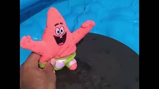 Imagine if SpongeBob the babysitter 2 had SpongeBob music
